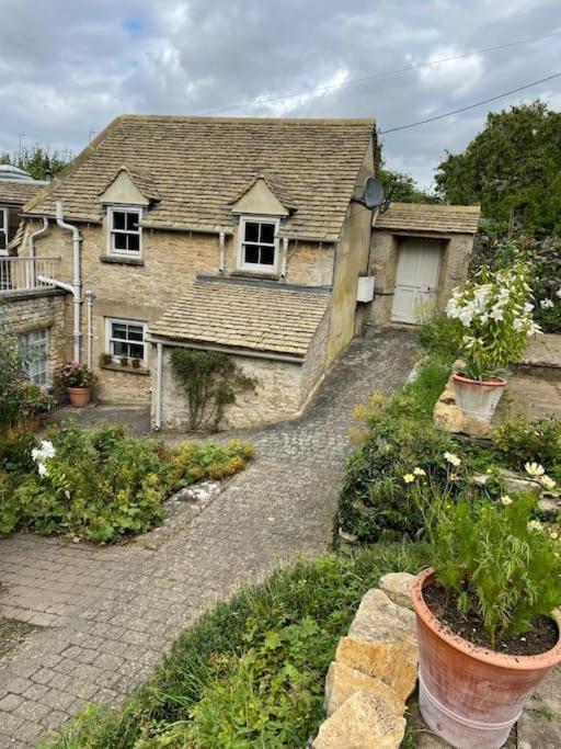 Masons Cottage, An Idyllic Retreat In An Area Of Outstanding Beauty, Close To Blenheim Palace, Oxford & The Cotswolds Stonesfield Eksteriør bilde