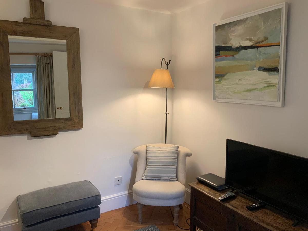 Masons Cottage, An Idyllic Retreat In An Area Of Outstanding Beauty, Close To Blenheim Palace, Oxford & The Cotswolds Stonesfield Eksteriør bilde