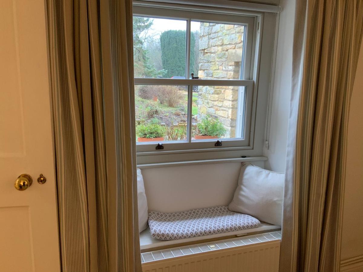 Masons Cottage, An Idyllic Retreat In An Area Of Outstanding Beauty, Close To Blenheim Palace, Oxford & The Cotswolds Stonesfield Eksteriør bilde